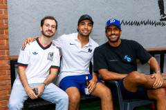 Samba-League4