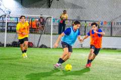 Samba-League7