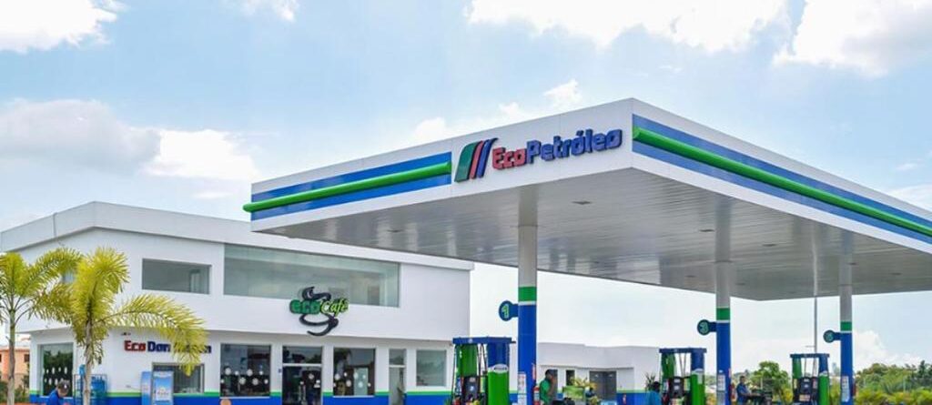 Eco Petróleo