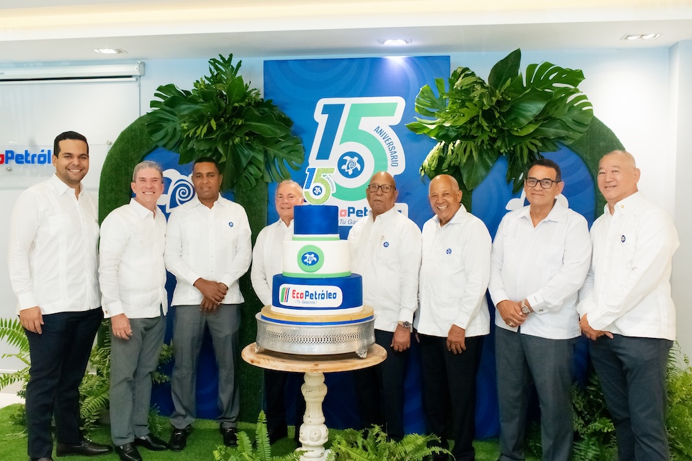 15 años de excelencia