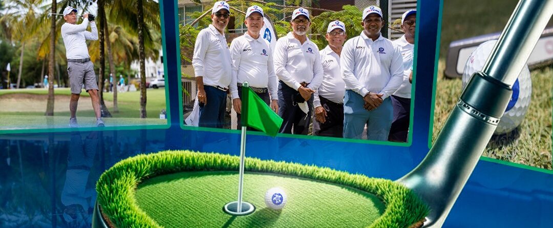 Torneo de Golf