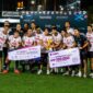 Samba League