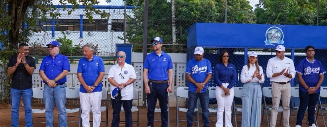 campamento del Licey