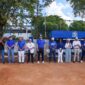 campamento del Licey